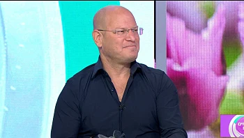 ההמצאה הישראלית שפותרת כאבי גב בלי ניתוח