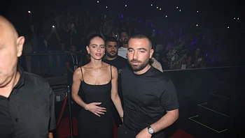 הרשת גועשת מהמתנה שהעניק עומר אדם ליעל שלביה