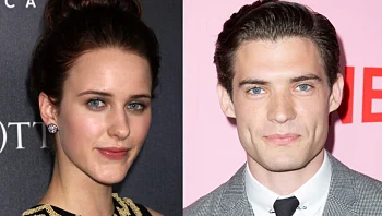 דייוויד קורנסווט ורייצ'ל ברוסנהאן הם סופרמן ולויס ליין החדשים