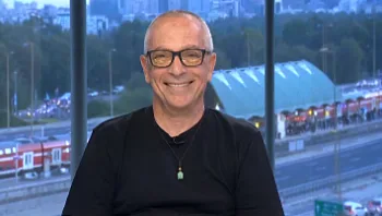 שאלות/תשובות עם הפסיכולוג דור הררי