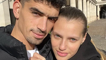 זה נגמר: ניבר מדר ותומר טליאס נפרדו