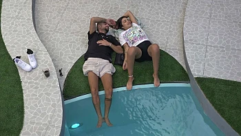 טיימליין האח הגדול - היום ה-30: הדייט של שניר ושי