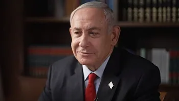 נתניהו בריאיון בארה"ב: "נקדם את החקיקה - ללא פסקת ההתגברות"