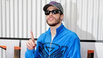 "הוא יתגבר על הכל": פיט דיווידסון אושפז במכון למתמודדי נפש