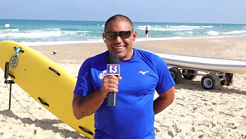 שאלות/תשובות עם המציל הוותיק יוסי מזרחי