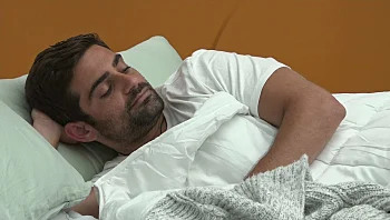 טיימליין האח הגדול - היום ה-31: חזית חדשה בבית