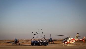 האירוע החריג בחיל האוויר: שני צוערים הודחו מקורס טיס