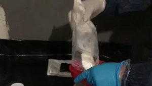 בתום חקירה סמויה חובקת עולם: סוכלה הברחת מאות ק"ג של סם חדש