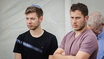 נתניהו חשף: איראן ניסתה לרצוח את אחד מבניי