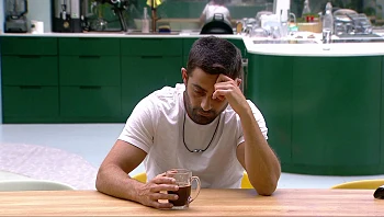 טיימליין האח הגדול - היום ה- 33: שי ושניר פותחים חזית מול גיא