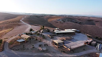 22 יישובים חדשים יוקמו ביהודה ושומרון: "הצעד הבא - ריבונות"