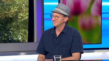 בעל בית הקפה בעופרה שמזמין חיילים לסעוד על חשבונו