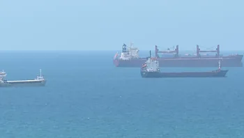 הפקק שעולה לנו הרבה כסף: כך נראה המשבר בנמל אשדוד