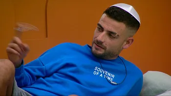 "בן אדם שיעשה לי רע - תאמין לי שאני אעשה לו את הכי רע בעולם"