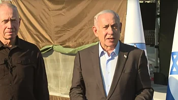 הערכה בצה"ל: סיום מבצע "בית וגן" - בין כמה שעות ליממה