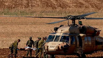 למרות ההתנגדות: מה גרם לצה"ל לשנות את עמדתו לגבי פעולה בג'נין?
