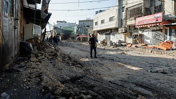 היום השני למבצע "בית וגן": "נותרו עוד כ-10 יעדי טרור בג'נין"