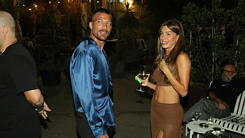 דיאן שוורץ ברומן חדש עם סיימון סוסינה? זו האמת