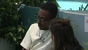 "היא תשתמש בכולם": מה סתיו עשתה ששיגע את ספיר ואברהם?