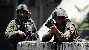 לראשונה מאז מבצע בית וגן: כוחות צה"ל עצרו 2 מחבלים בג'נין