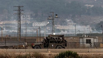 תם המבצע: כוחות צה"ל יצאו מג'נין, 5 רקטות שוגרו לעוטף ויורטו