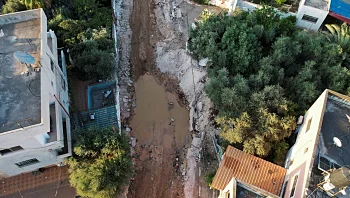 אלפים נמלטו, הרס ברחובות: היום שאחרי המבצע בג'נין