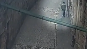 "רוצה את החיים בחזרה": השוטר שירה בבעל צרכים מיוחדים משחזר