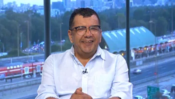 שאלות/תשובות עם דוקטור רוני חן