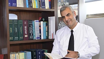 יוסי אומיד והמהפך בתחום ההתחדשות העירונית