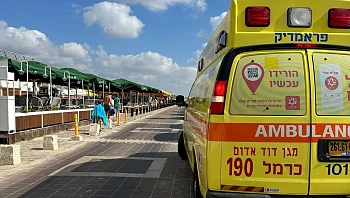 חשד לרצח נוסף בכפר קרע: אימאם נורה למוות בפתח מסגד