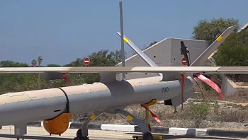 אפקט ההפתעה: המל"טים שמשנים את תמונת המבצעים בצה"ל