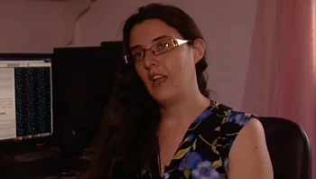 יותר משנתיים בגיהינום: אליזבט צורקוב מספרת על השבי בעיראק