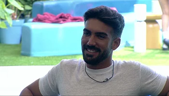 טיימליין האח הגדול- היום ה-41: הדיירים לומדים להכיר את אורי