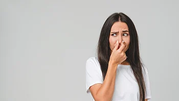 מה הקשר בין חוש הריח שלכם לבית עמדתכם הפוליטית?