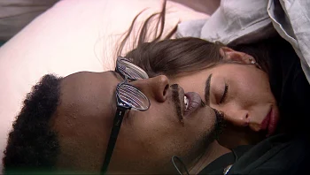 טיימליין האח הגדול - היום ה-42: "להיות אנדרדוג זה כנראה עובד"