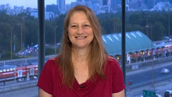 שאלות/תשובות עם טועמת הגלידות אורית טוקר