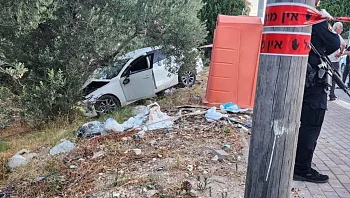 רופא מג'ת נרצח לעיני ילדיו, גבר נורה למוות בכפר קרע