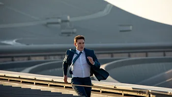 הסרט החדש בסדרת משימה בלתי אפשרית: גם לטום קרוז יש נפילות