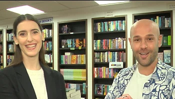 הספרים שאתם חייבים לקרוא עם הילדים בחופש הגדול