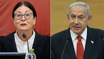 ראשי הקואליציה על הדיון בבג"ץ בנוגע לפסילת נתניהו: "מזועזעים"