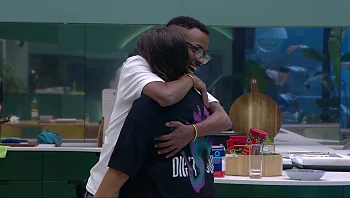 טיימליין האח הגדול - היום ה- 45: הדיירים מתכוננים לשידור