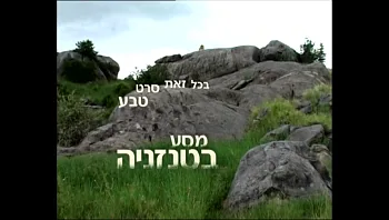 בכל זאת סרט טבע: מסע בטנזניה