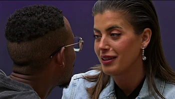 האח הגדול VOD | פרק 25: המשימה הסודית מתהפכת על אברהם