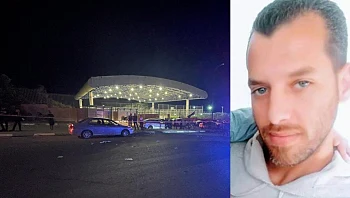 רצח בפוריידיס: בן 25 ששימש עוזר ראש המועצה נורה למוות