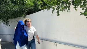 קרוב מתמיד: תמונות ראשונות של הדיירים החדשים