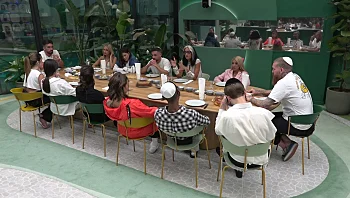 טיימליין האח הגדול - היום ה- 46: לין ביקשה לעזוב את בית האח הגדול