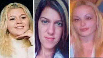 "הוא שד שחי בינינו": אחרי שנים, נעצר "הרוצח מלונג איילנד"