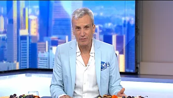 העולם הבוקר בשישי 14.07.23 | התוכנית המלאה