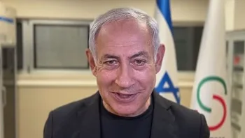 נתניהו יעבור השתלת קוצב לב, לוין ימלא את מקומו