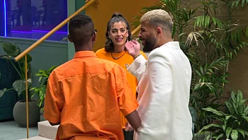 האח הגדול VOD | פרק 27: הוותיקים מול החדשים